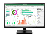 LG 24BN550Y-B / 23.8 IPS FullHD 75Hz