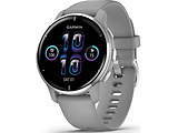 Garmin Venu 2 Plus / 010-02496 Silver