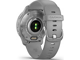 Garmin Venu 2 Plus / 010-02496 Silver