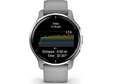 Garmin Venu 2 Plus / 010-02496 Silver