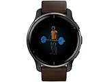 Garmin Venu 2 Plus / 010-02496 Brown