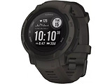 Garmin Instinct 2 / 010-02626 Graphite