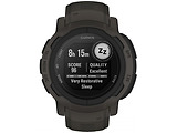 Garmin Instinct 2 / 010-02626 Graphite