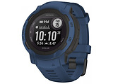 Garmin Instinct 2 Solar / 010-02626 Blue