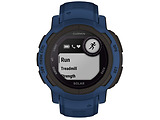 Garmin Instinct 2 Solar / 010-02626 Blue