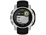 Garmin Instinct 2 Solar / 010-02626 White