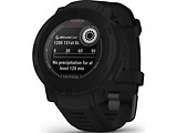 Garmin Instinct 2 Solar / 010-02626 Black