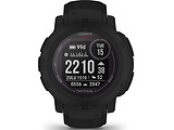 Garmin Instinct 2 Solar / 010-02626 Black