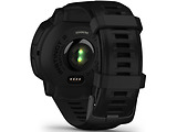Garmin Instinct 2 Solar / 010-02626 Black