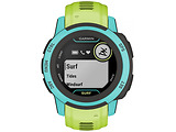 Garmin Instinct 2S Surf Edition / 010-02563-02