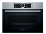 Bosch CBG635BS3