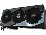 GIGABYTE GeForce RTX 4070 Ti 12GB GDDR6X 192bit Aorus Master / GV-N407TAORUS E-12GD