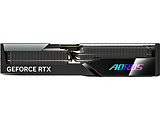 GIGABYTE GeForce RTX 4070 Ti 12GB GDDR6X 192bit Aorus Master / GV-N407TAORUS E-12GD