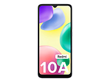 Xiaomi RedMi 10A / 6.53 IPS 400nits / Helio G25 / 4GB / 128GB / 5000mAh Silver