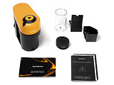 Delonghi Nespresso VERTUO POP / ENV90 Yellow