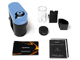 Delonghi Nespresso VERTUO POP / ENV90 Blue