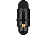 Delonghi Nespresso Inissia EN80 Black