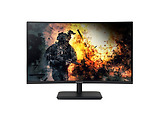 AOpen 27HC5RP / 27 VA FullHD Curved 165Hz