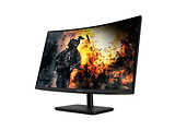 AOpen 27HC5RP / 27 VA FullHD Curved 165Hz