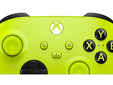 Xbox Series Wireless Controller / Yellow