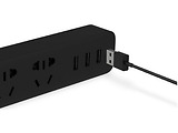 Xiaomi Mi Power Strip 3 USB / CN / Black
