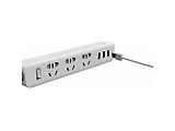 Xiaomi Mi Power Strip 3 USB / CN / White