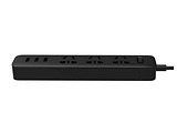 Xiaomi Mi Power Strip 3 USB / CN / Black