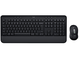 Logitech MK650 / English /