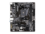 GIGABYTE GA-A520M K / mATX AM4 DDR4 5100