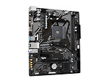 GIGABYTE GA-A520M K / mATX AM4 DDR4 5100