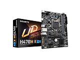 GIGABYTE H470M K / ATX LGA1200 DDR4 2933