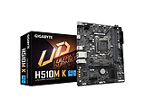 GIGABYTE H510M K / mATX LGA1200 DDR4 3200