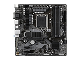 GIGABYTE B760M DS3H DDR4 5333 mATX LGA1700