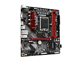 GIGABYTE B760M GAMING DDR4 / mATX LGA1700 DDR4 5333