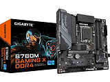 GIGABYTE B760M GAMING X DDR4 / mATX LGA1700