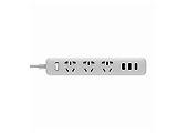 Xiaomi Mi Power Strip 3 USB / CN / White