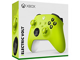 Microsoft Xbox Electro Volt / QAU-00022