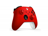 Microsoft Xbox Pulse Red / QAU-00012