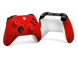 Microsoft Xbox Pulse Red / QAU-00012