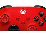 Microsoft Xbox Pulse Red / QAU-00012