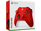 Microsoft Xbox Pulse Red / QAU-00012