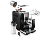Delonghi ECAM370.85.B Dinamica Plus