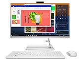 Lenovo IdeaCentre 3 27ALC6 / 27 FullHD IPS / Ryzen 7 5700U / 16GB RAM / 512GB SSD / No OS