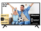 Hisense 32A4HA / 32 HD Ready Android TV