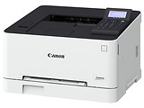 Canon i-Sensys LBP-631Cw / A4 Printer Color