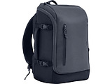 HP Travel 25 Liter 15.6 Grey