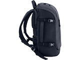 HP Travel 25 Liter 15.6 Grey