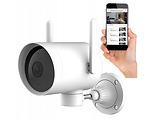Xiaomi iMiLab EC3 Pro Outdoor Security Camera