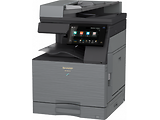 Sharp BP-50C26EU / Digital Colour MFP A3