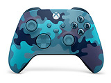 Microsoft Xbox Mineral Camo / QAU-00074